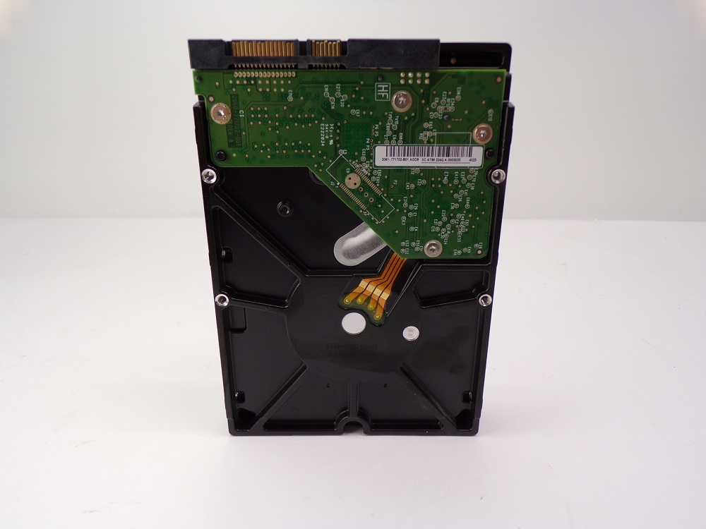 Western Digital SATA Hard Drive 1TB Technocents