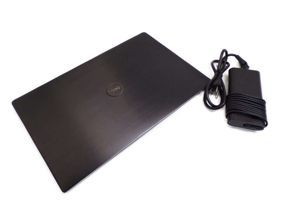 DELL PRECISION 5530 i78850H, 32GB RAM+512GBSSD+Nvidia Quadro P2000 +W10 Touch Technocents